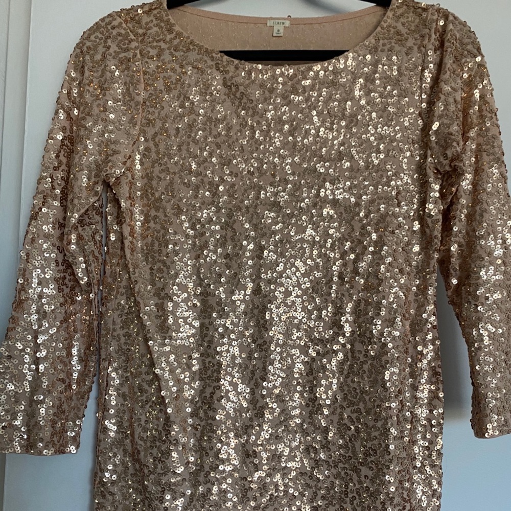 JCrew  top